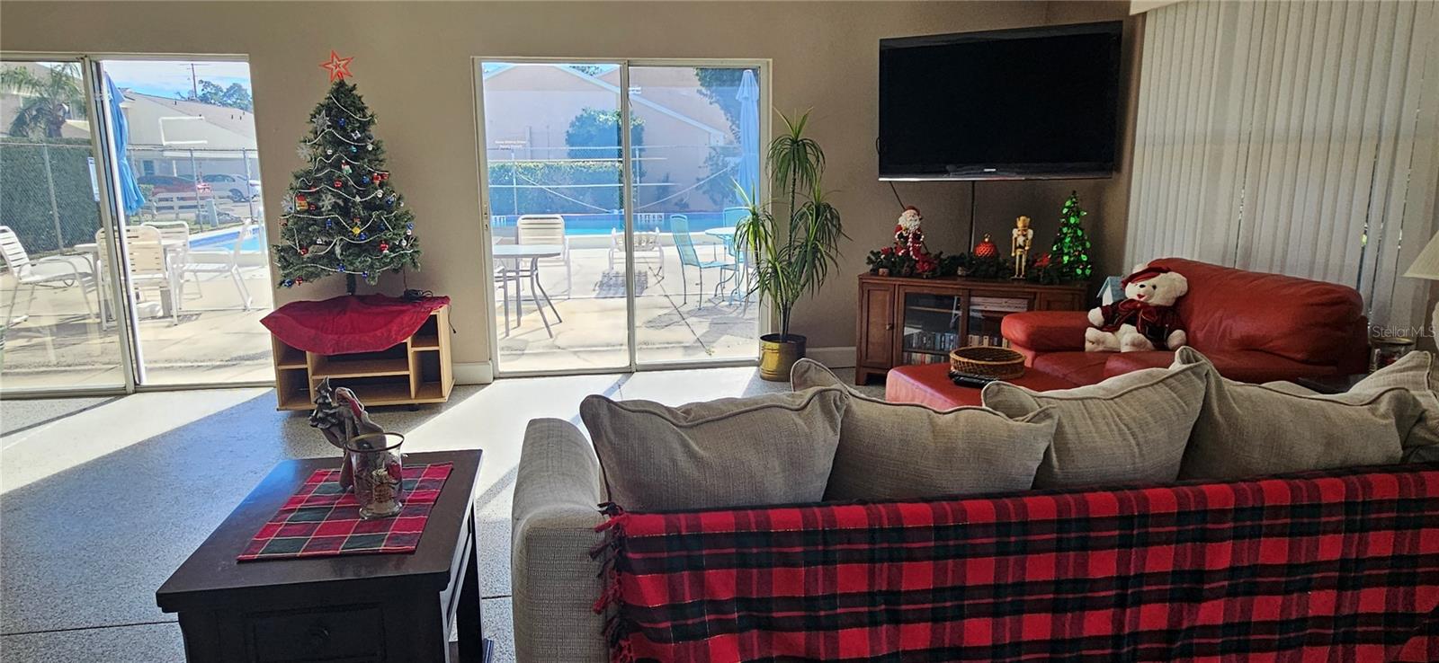 PEBBLE SPGS CLUSTER 2 - Residential