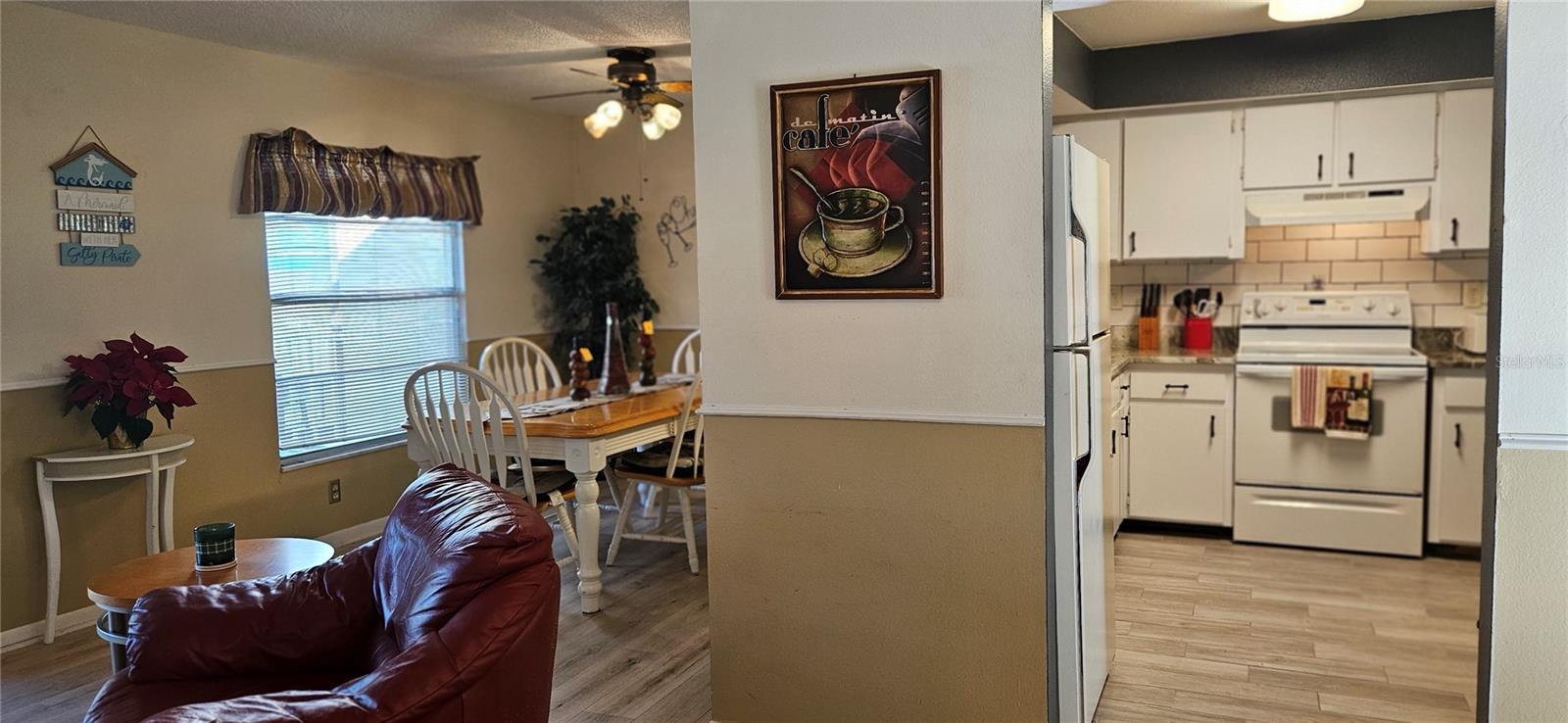 PEBBLE SPGS CLUSTER 2 - Residential