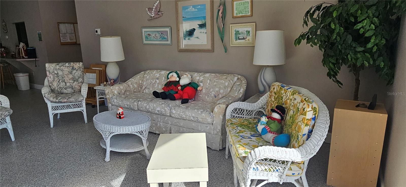 PEBBLE SPGS CLUSTER 2 - Residential