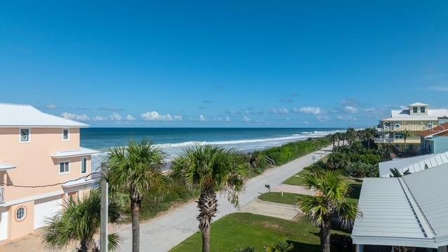 BETHUNE VOLUSIA BEACH - Land