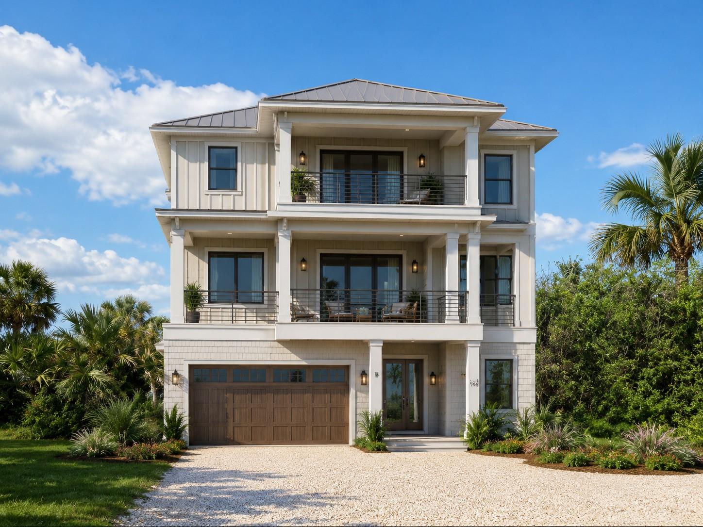 BETHUNE VOLUSIA BEACH - Land