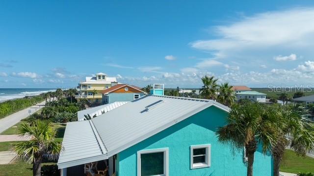 BETHUNE VOLUSIA BEACH - Land