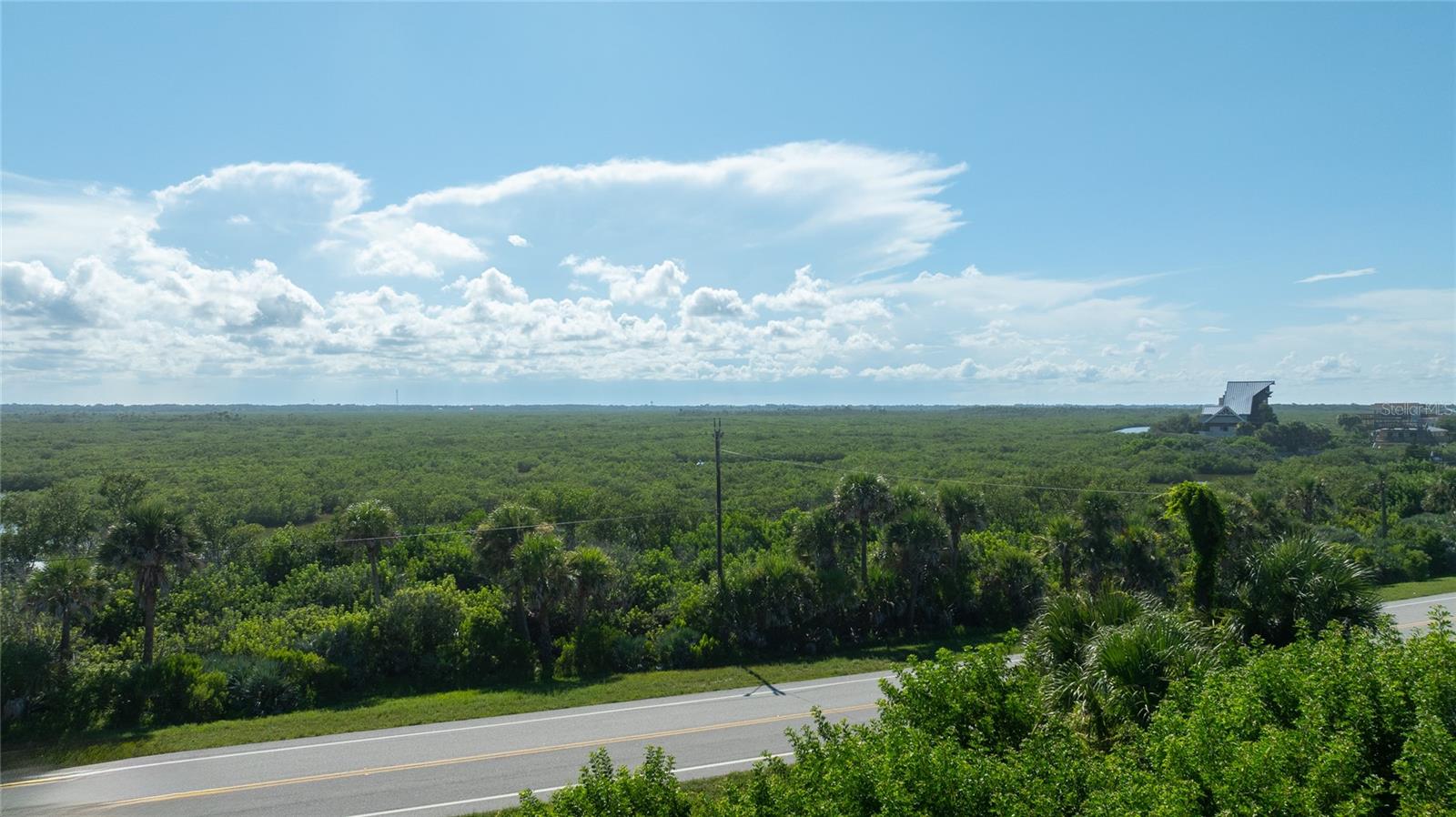 BETHUNE VOLUSIA BEACH - Land