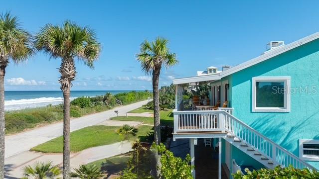 BETHUNE VOLUSIA BEACH - Land