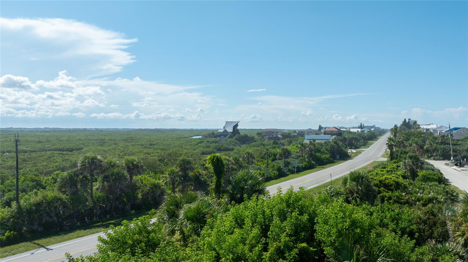 BETHUNE VOLUSIA BEACH - Land