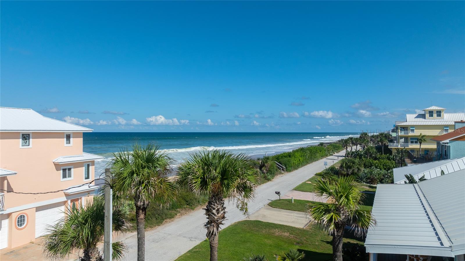 BETHUNE VOLUSIA BEACH - Land