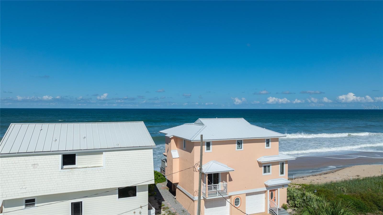 BETHUNE VOLUSIA BEACH - Land