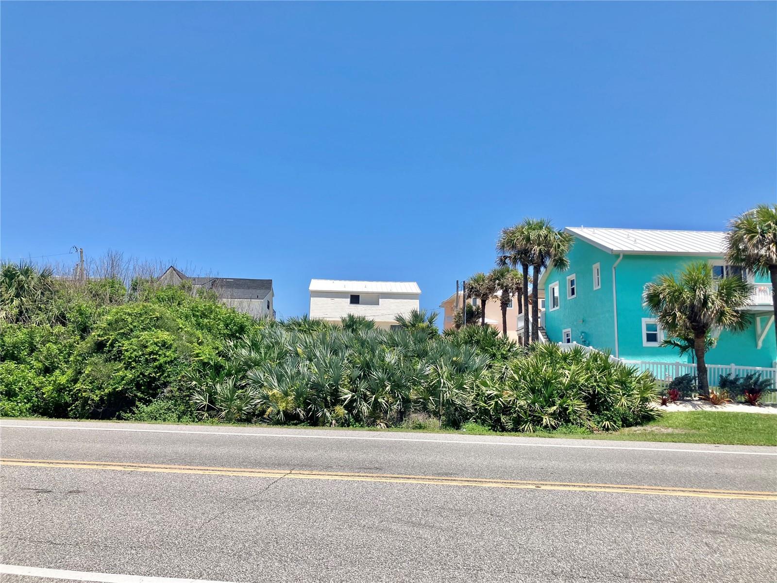 BETHUNE VOLUSIA BEACH - Land