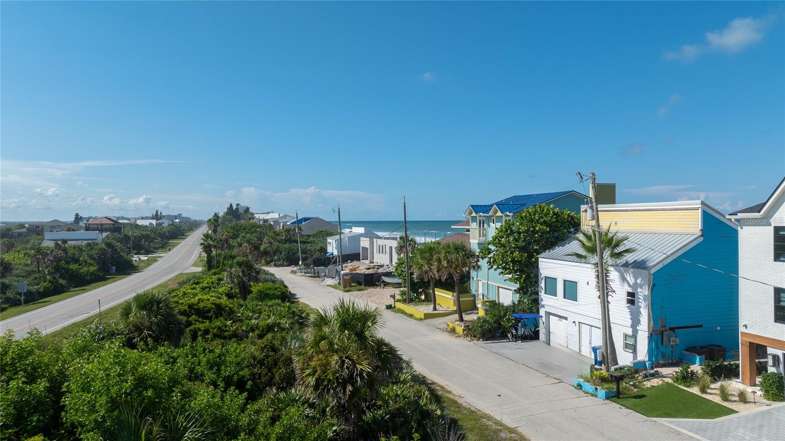 BETHUNE VOLUSIA BEACH - Land