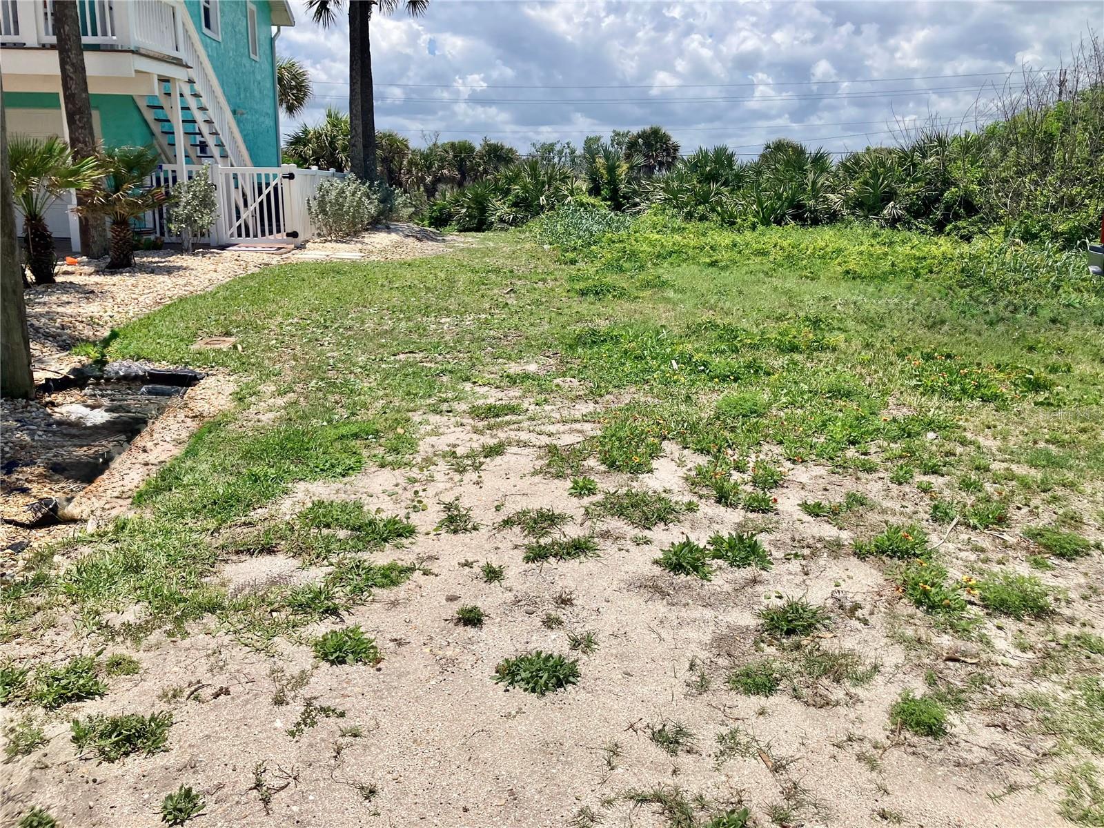BETHUNE VOLUSIA BEACH - Land