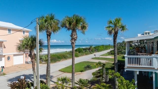BETHUNE VOLUSIA BEACH - Land