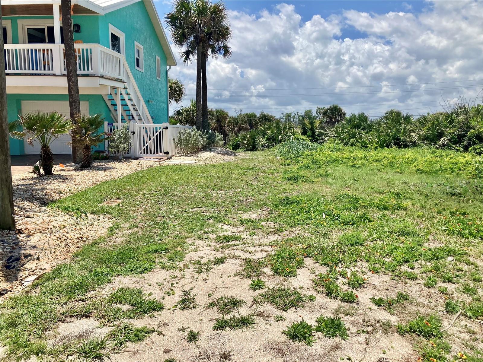 BETHUNE VOLUSIA BEACH - Land