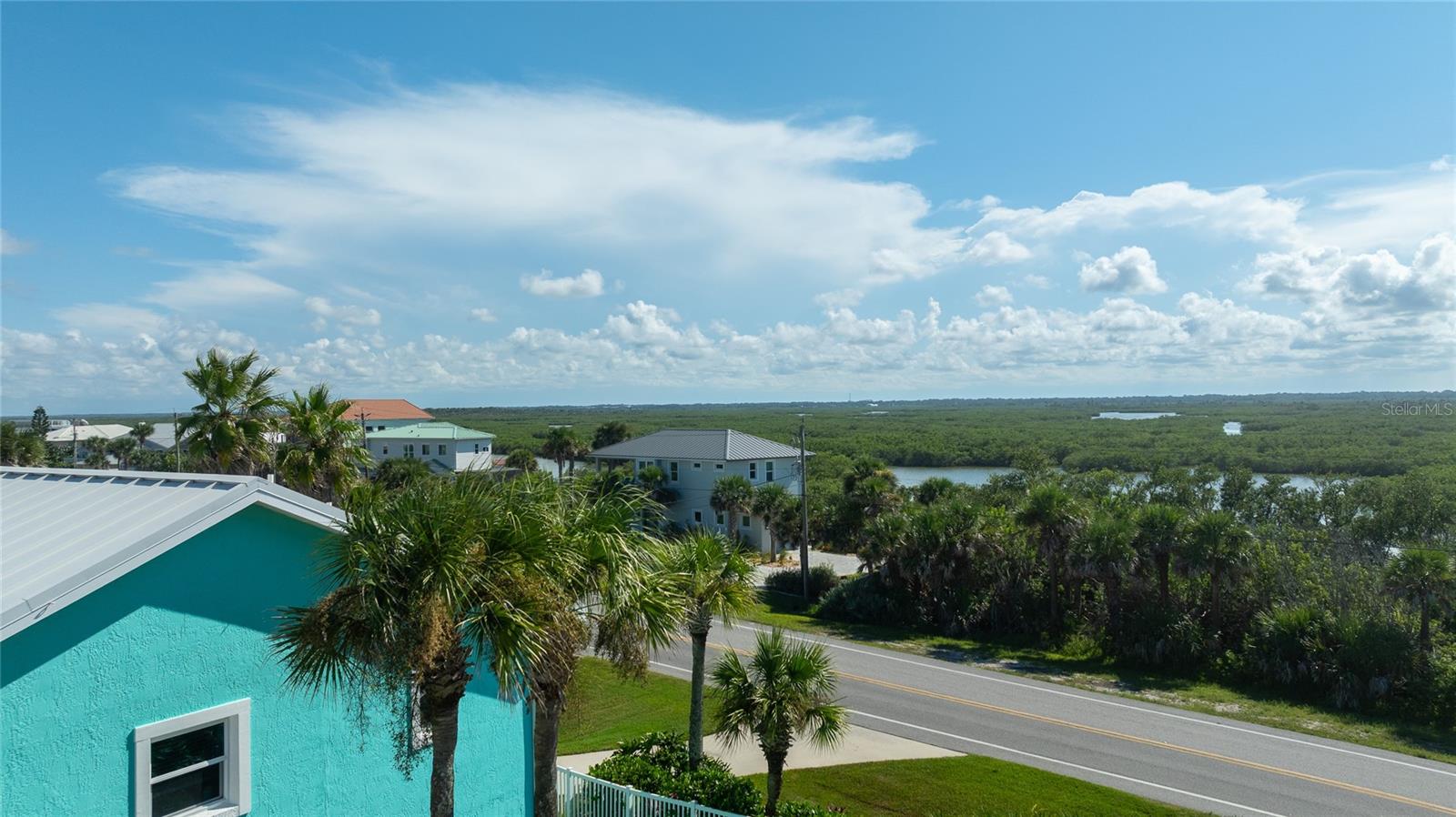 BETHUNE VOLUSIA BEACH - Land