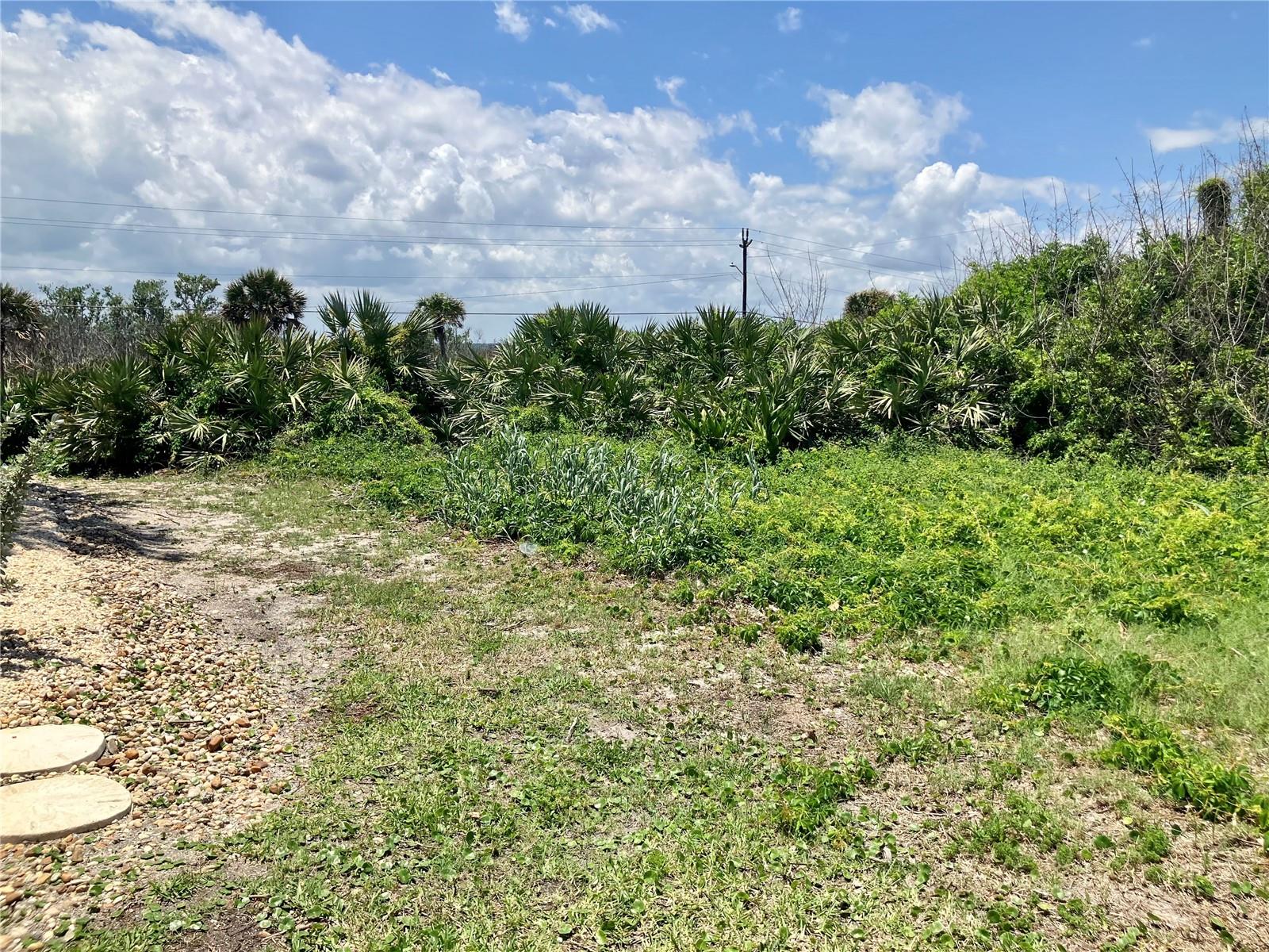 BETHUNE VOLUSIA BEACH - Land