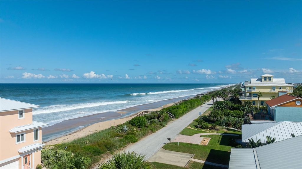 Photo of 6000 S Atlantic Avenue, New Smyrna Beach, FL 32169 (MLS # O6407832)