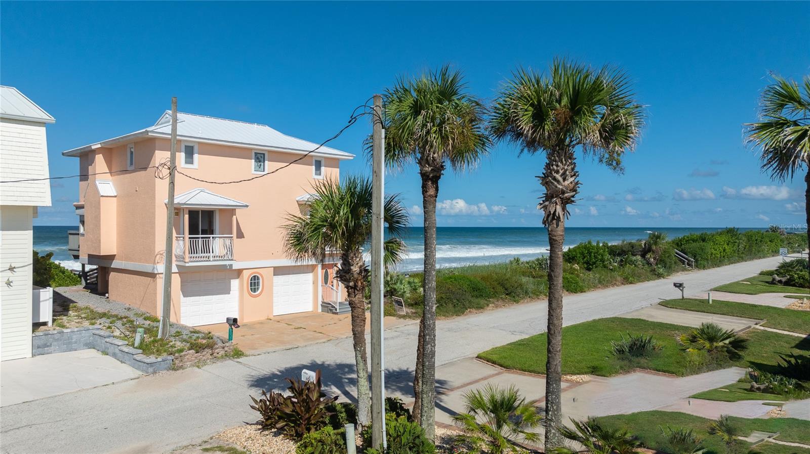 BETHUNE VOLUSIA BEACH - Land