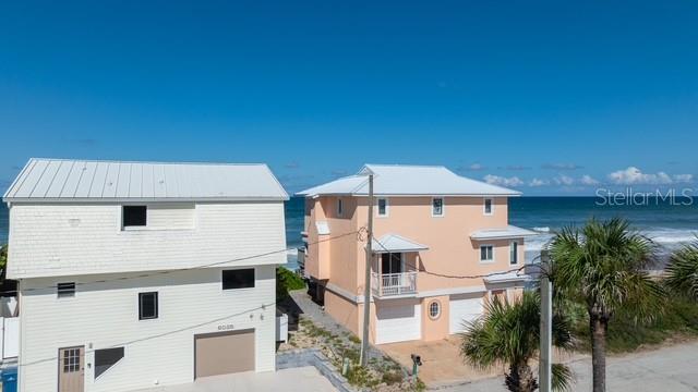 BETHUNE VOLUSIA BEACH - Land