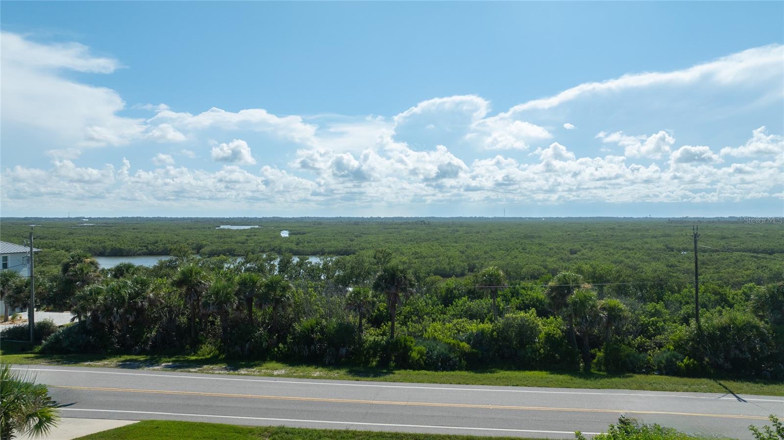 BETHUNE VOLUSIA BEACH - Land