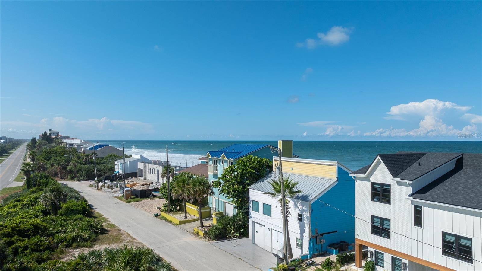 BETHUNE VOLUSIA BEACH - Land
