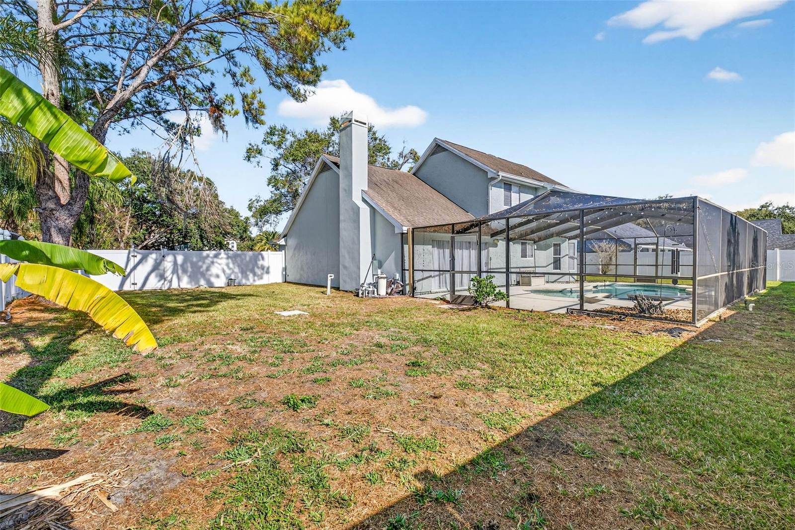 TURTLE CREEK UNIT II - Residential