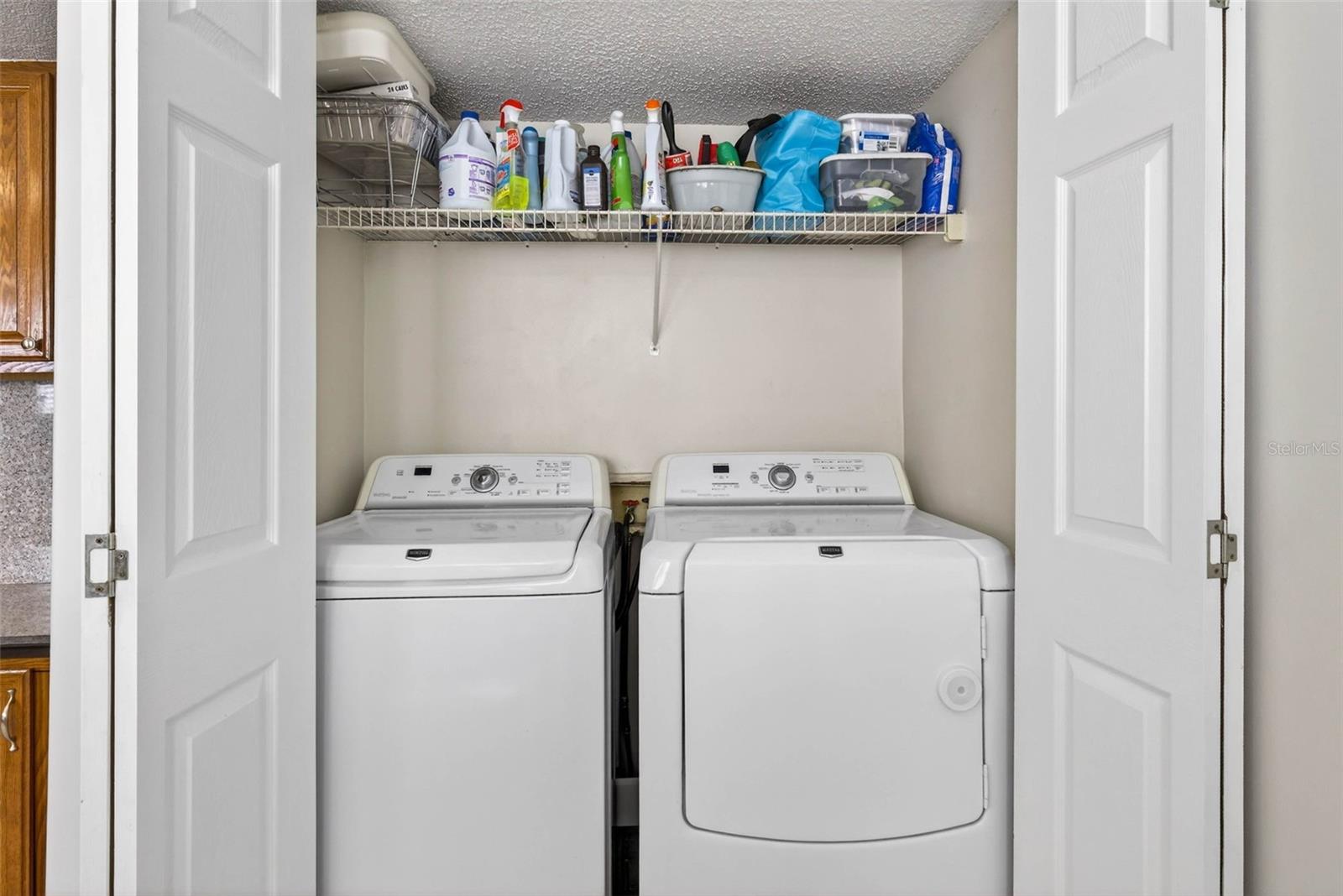 TURTLE CREEK UNIT II - Residential