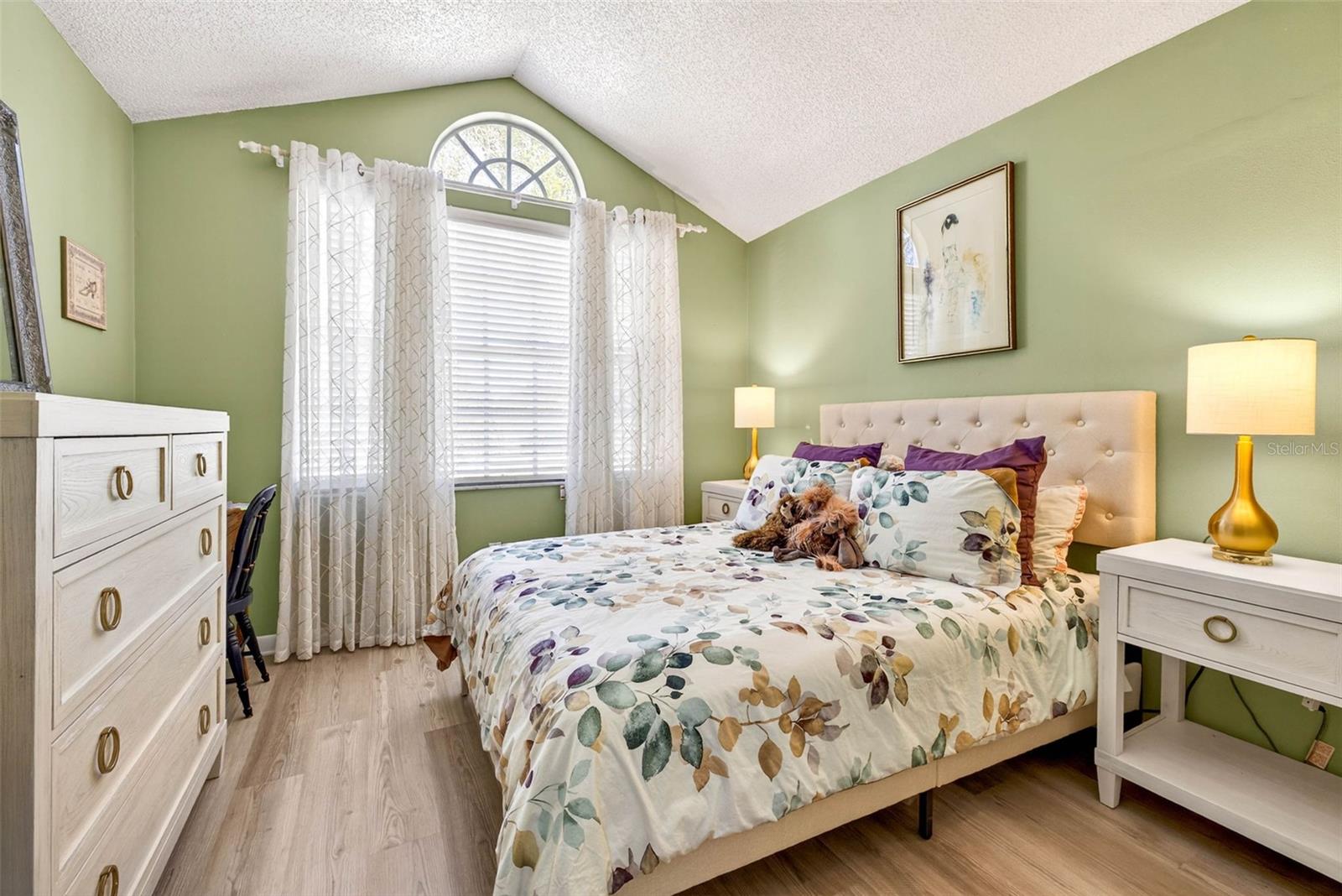 TURTLE CREEK UNIT II - Residential