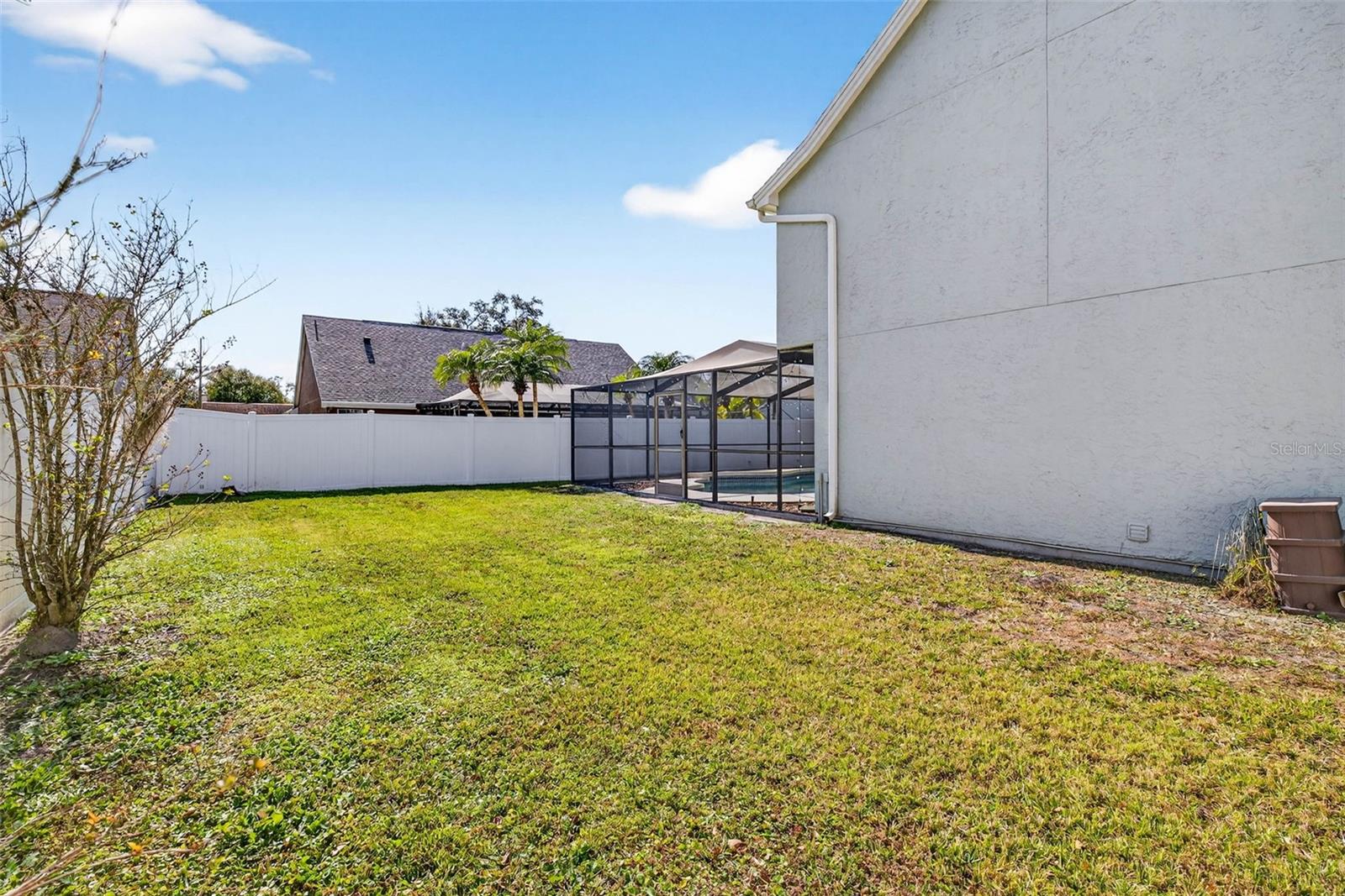 TURTLE CREEK UNIT II - Residential