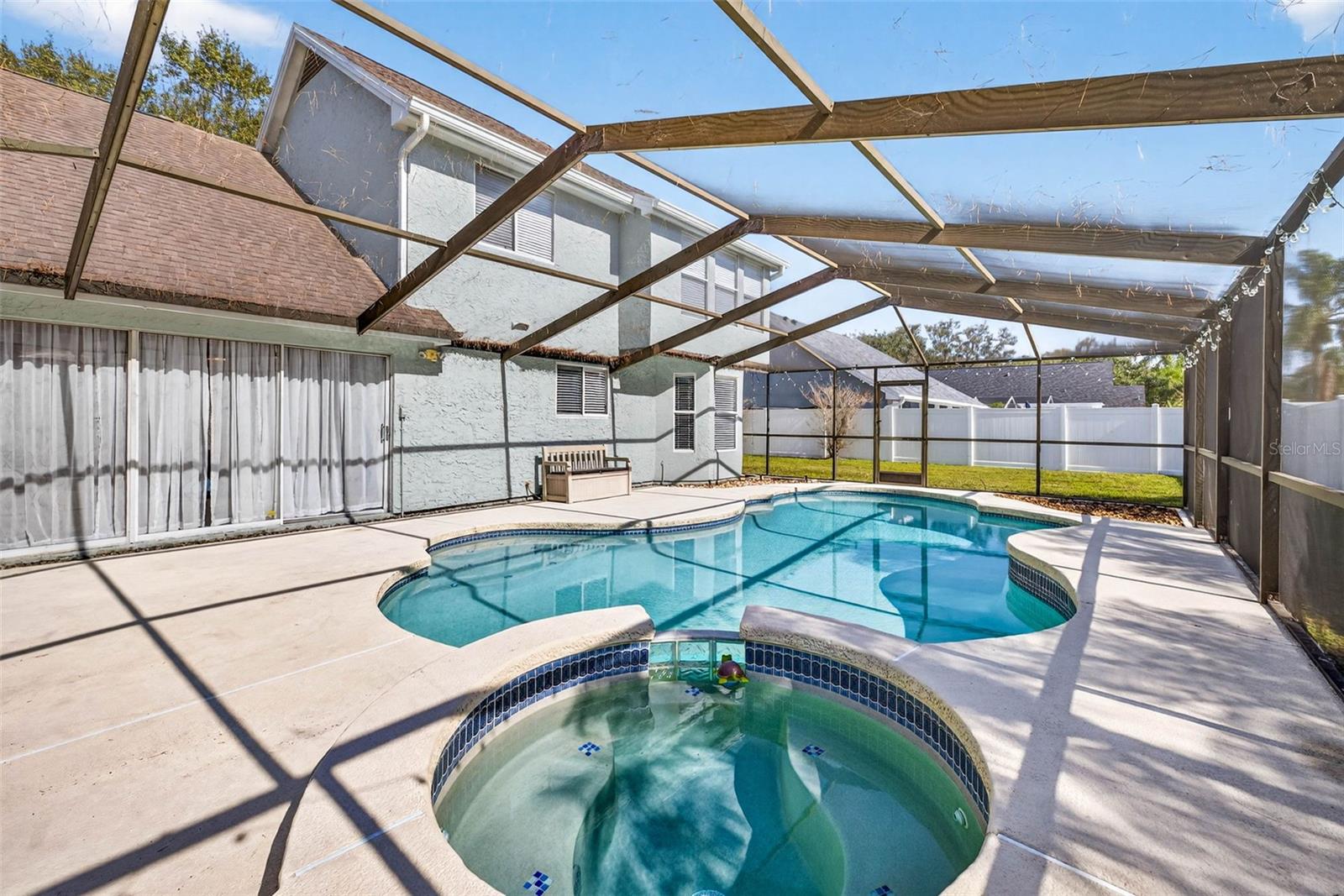 TURTLE CREEK UNIT II - Residential