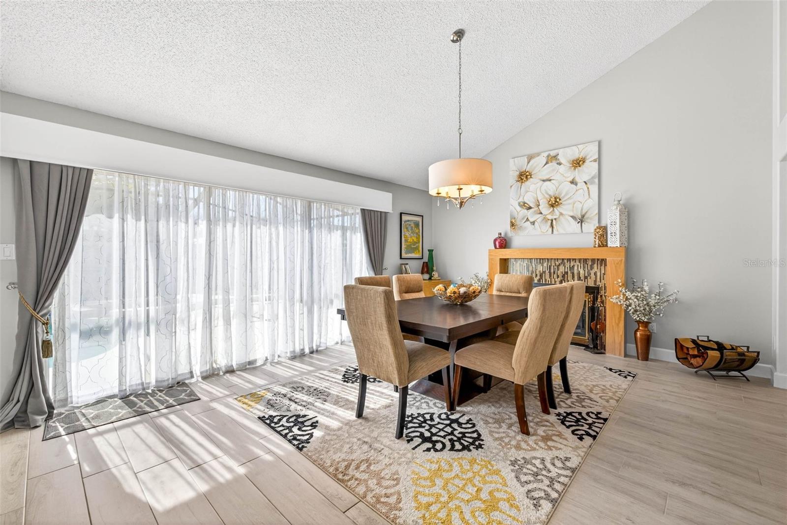 TURTLE CREEK UNIT II - Residential