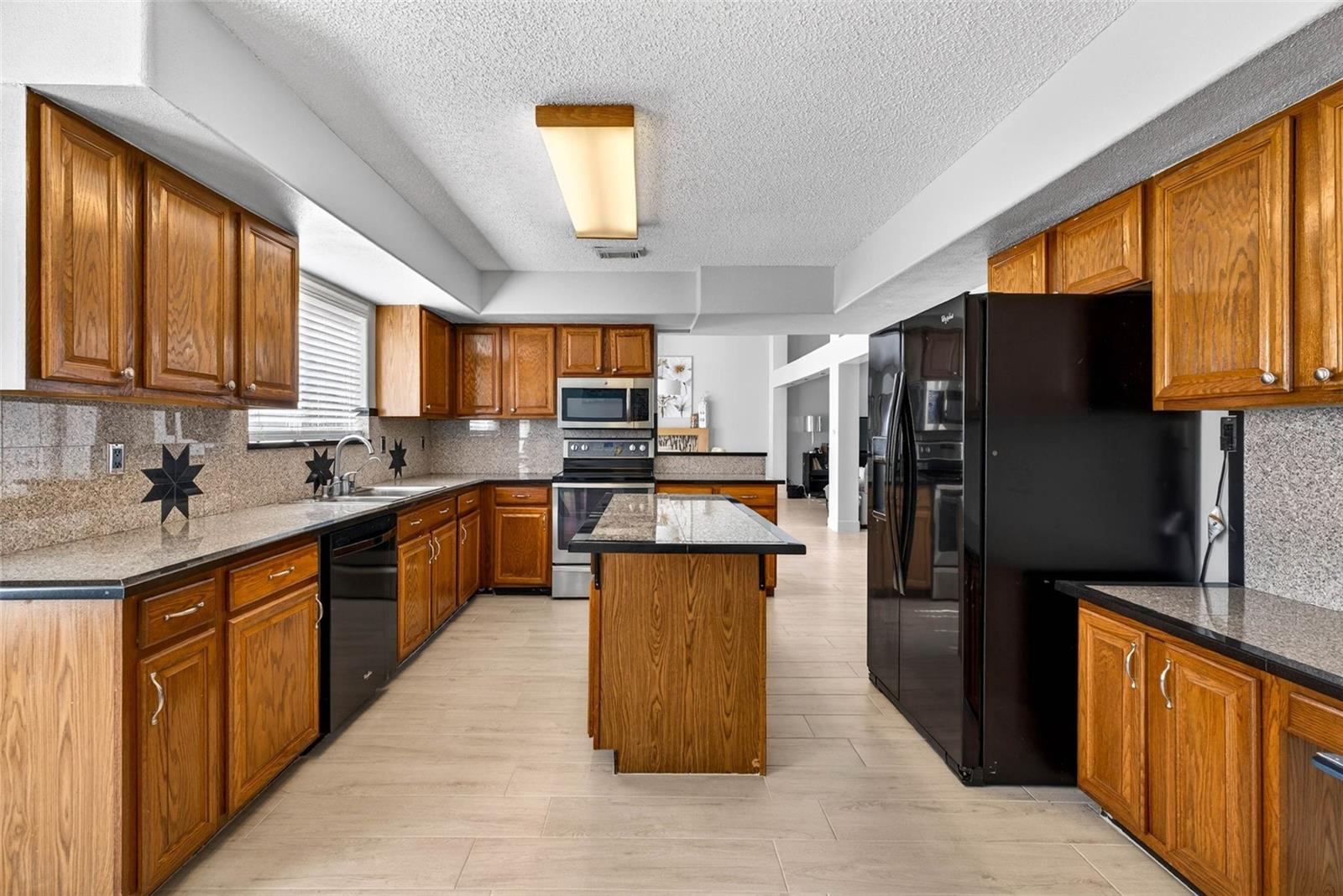 TURTLE CREEK UNIT II - Residential