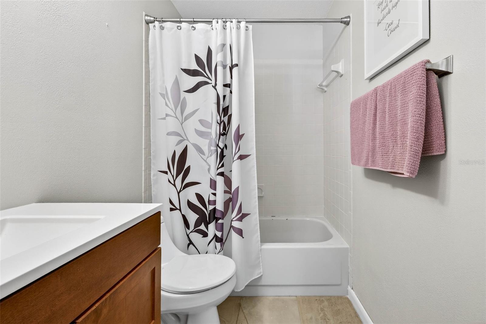 TURTLE CREEK UNIT II - Residential