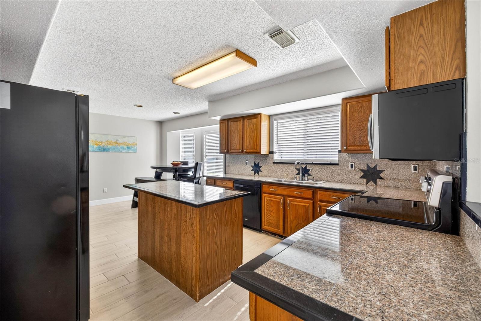 TURTLE CREEK UNIT II - Residential