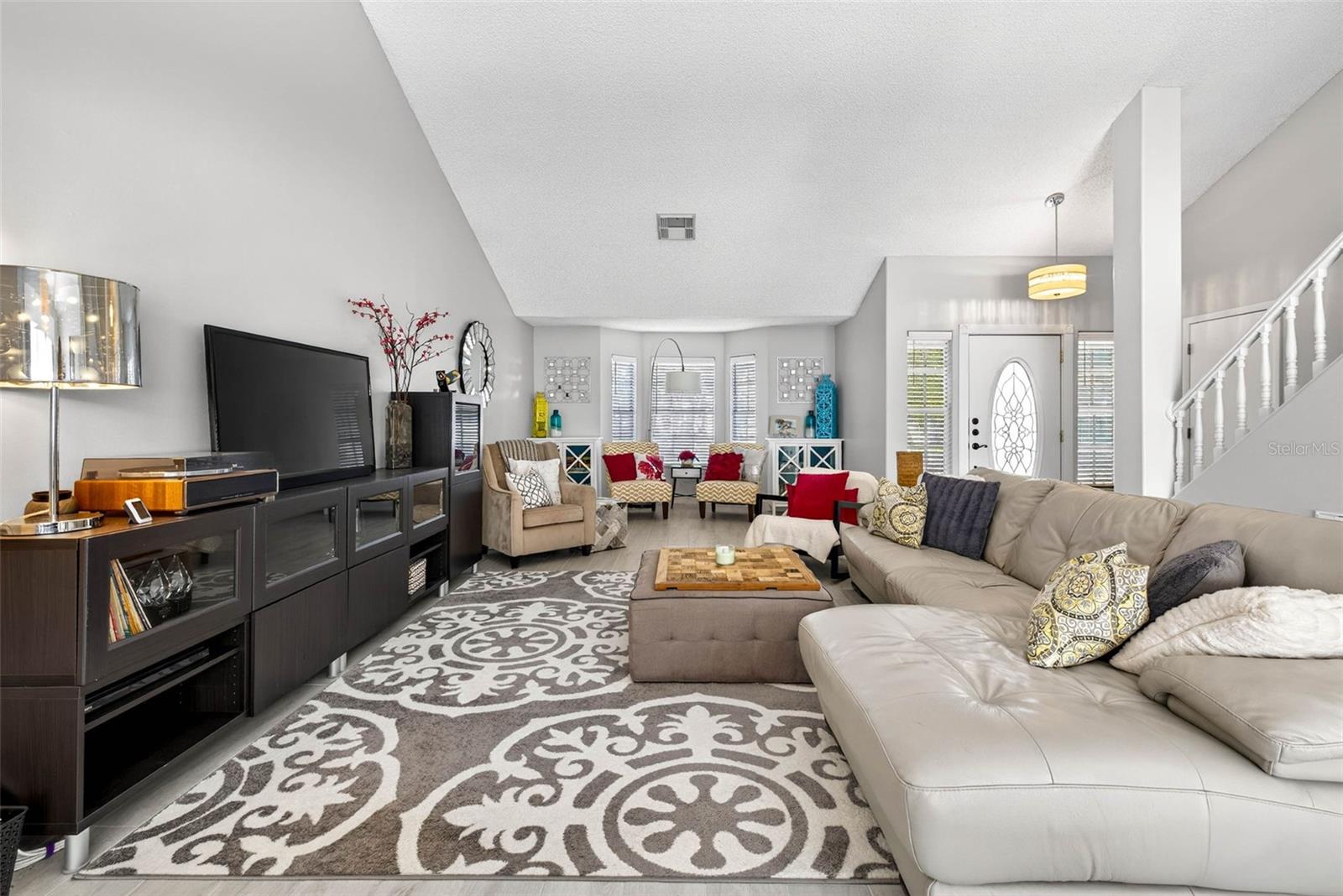 TURTLE CREEK UNIT II - Residential