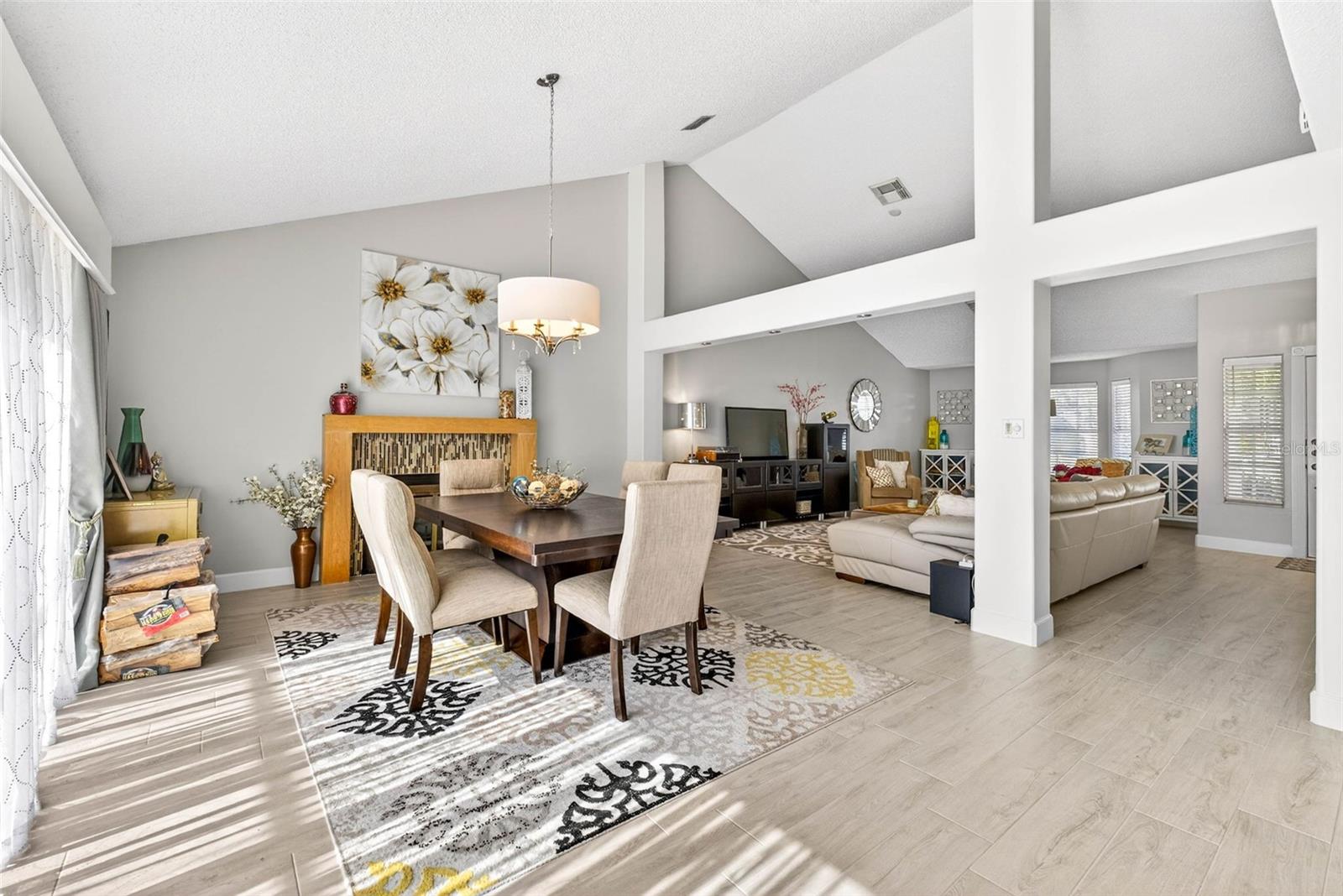 TURTLE CREEK UNIT II - Residential