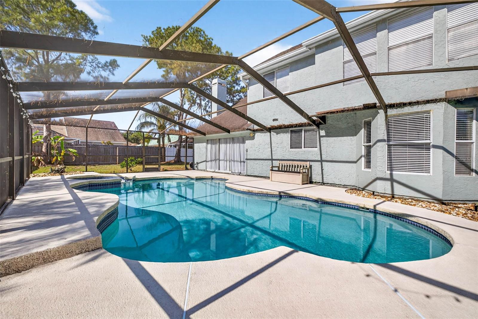 TURTLE CREEK UNIT II - Residential