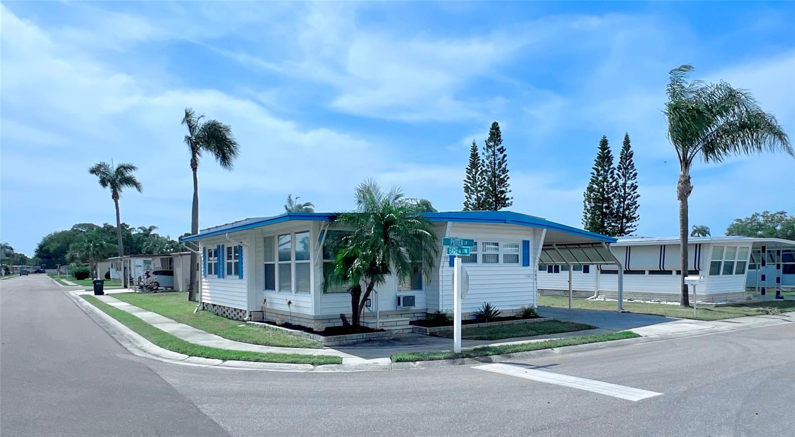1100 BELCHER ROAD S 537