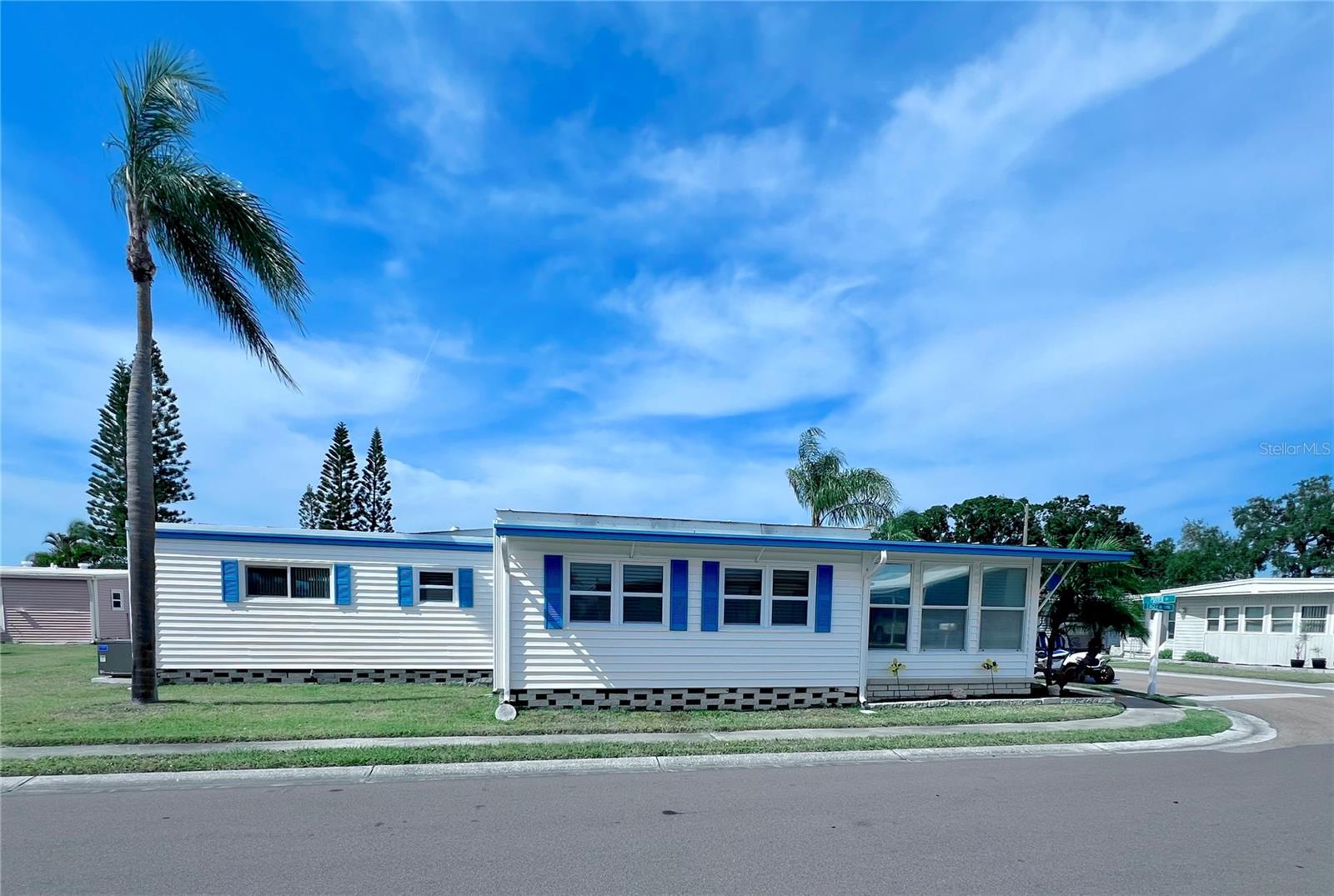 1100 BELCHER ROAD S 537