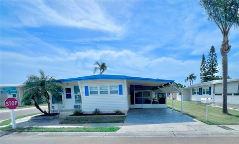 1100 BELCHER ROAD S 537 LARGO FL 33771