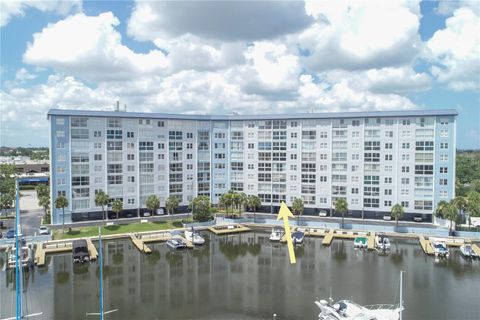 Photo of 4939 Floramar Terrace #203, New Port Richey, FL 34652 (MLS # W7876762)