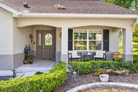 Tiny photo for 4510 NW 79th Terrace Road, Ocala, FL 34482 (MLS # OM734950)