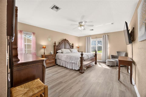 Tiny photo for 4510 NW 79th Terrace Road, Ocala, FL 34482 (MLS # OM734950)