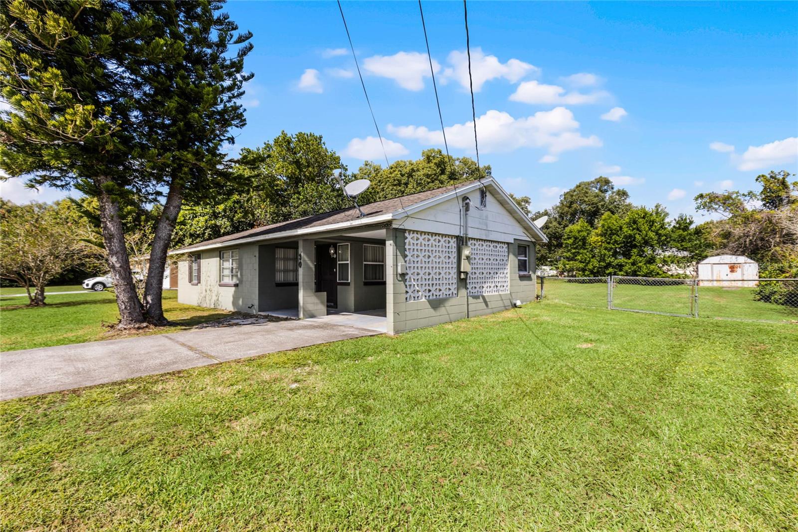30 SEMINOLE DRIVE