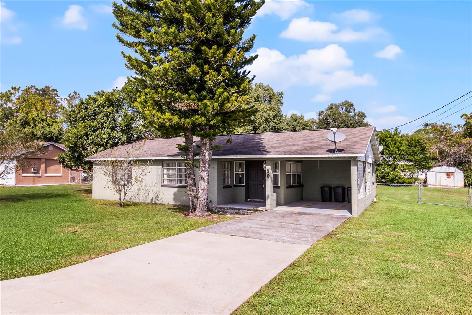 30 SEMINOLE DRIVE