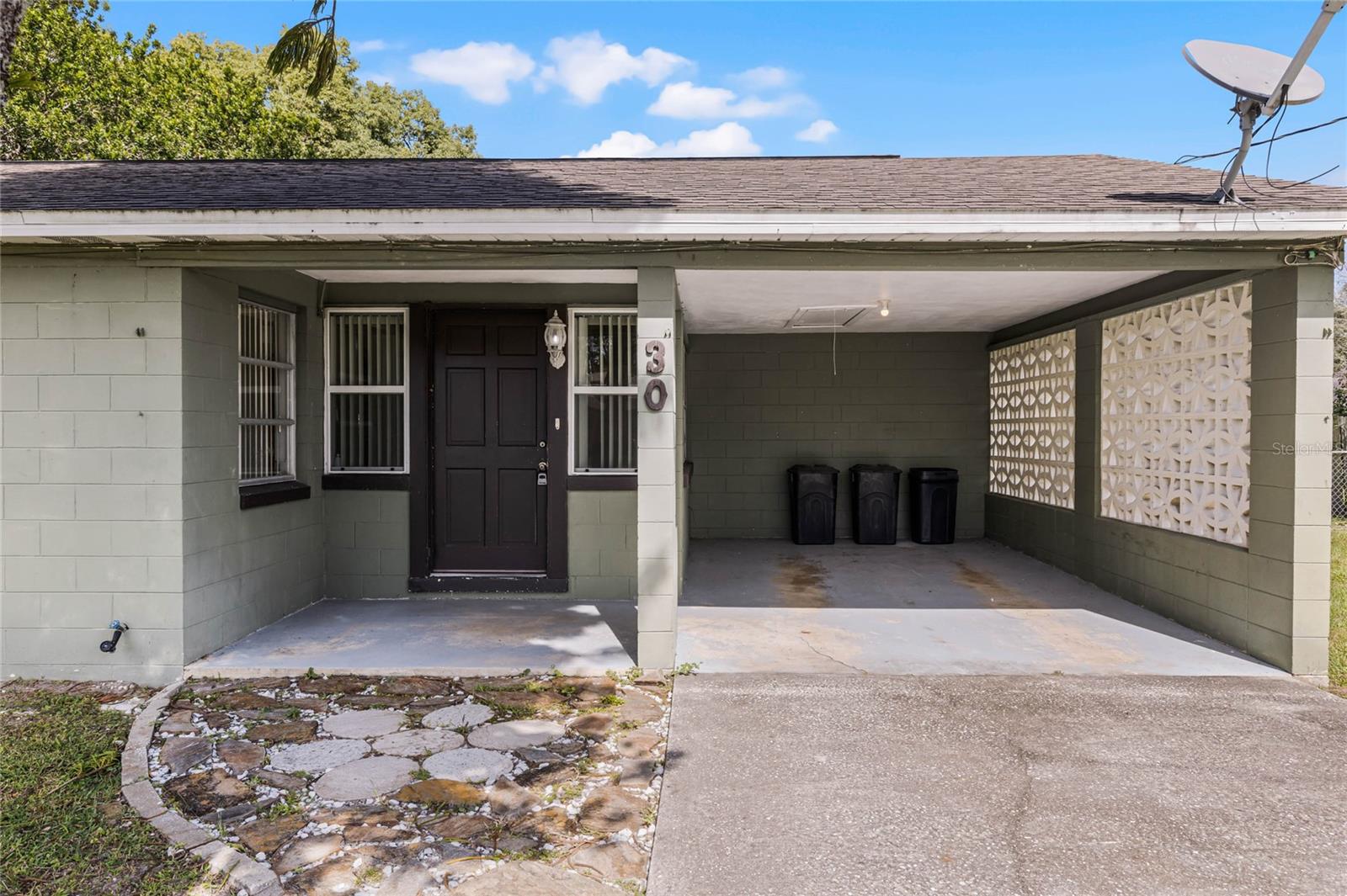 30 SEMINOLE DRIVE