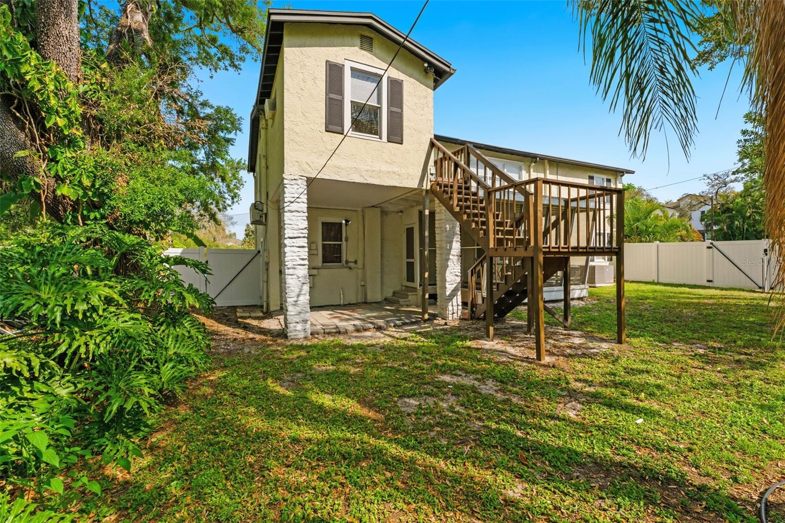 ROSEDALE - Residential Income