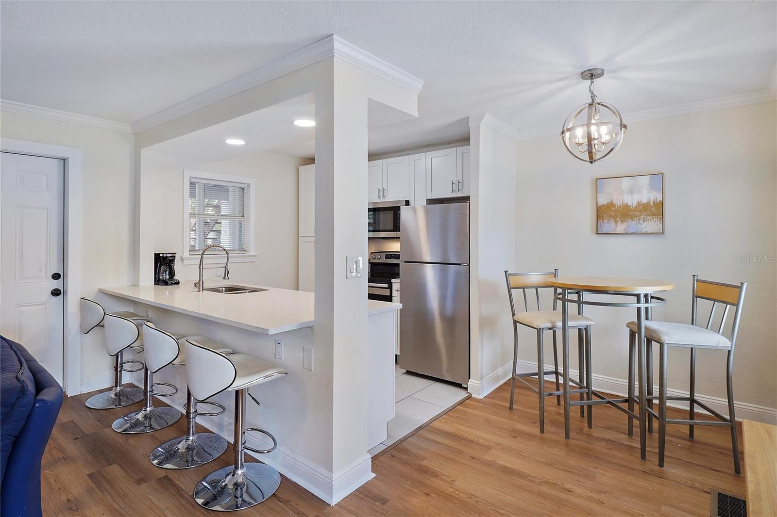 ROSEDALE - Residential Income