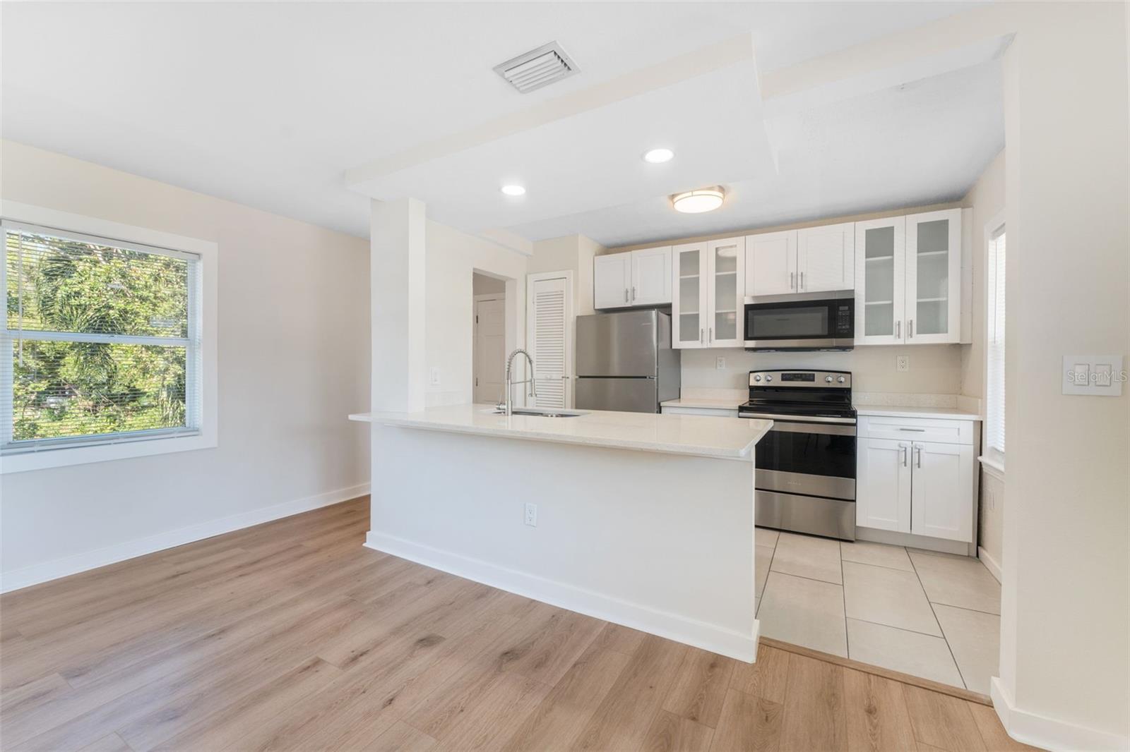 ROSEDALE - Residential Income