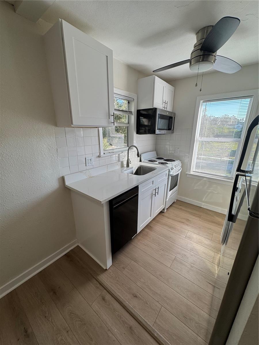 ROSEDALE - Residential Income