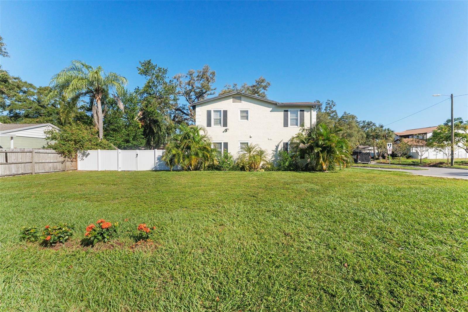 ROSEDALE - Residential Income