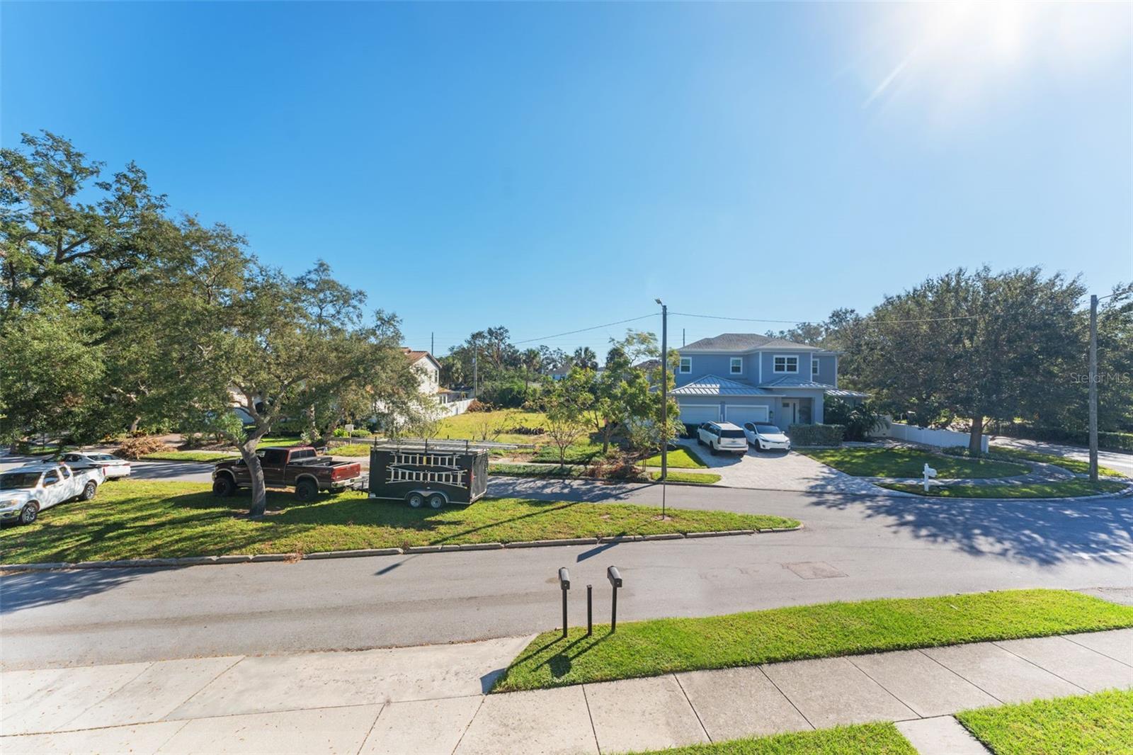 ROSEDALE - Residential Income